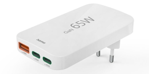 Schnellladung für Smartphone, Notebook und Co.