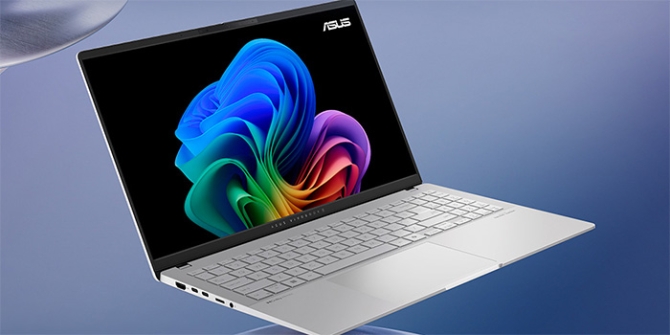 Schneller Zugriff auf AI-gesteuerte Tools von Windows