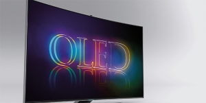 OLED gewinnt immer mehr an Bedeutung