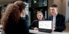 Philips 24B2D5300 mit zwei Displays