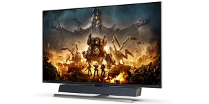 Philips Momentum ist der weltweit erste „Designed for Xbox“-Gaming-Monitor