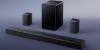 TCL Soundbar Q85H Pro liefert Kinosound im Wohnzimmer