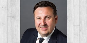 Darren Phelps ist neuer Vice President Business Sales bei Epson