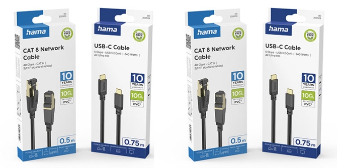 Das neue Produktsortiment umfasst zum Start 34 Artikel