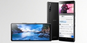 Das Xperia L4 ist mit einem 3.580 mAh-Akku ausgestattet