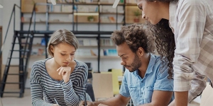 Fünf neue D-Link Access Points für den Einsatz in Unternehmen, Schulen und Behörden mit  Wi-Fi 6 der neuesten Generation