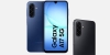 Samsung Galaxy A17 5G mit großem Display und viel Speicher