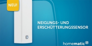 Hochsensibler Sensor, einfach zu installieren 