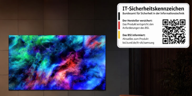 Mehr Orientierung f&uuml;r sicherheitsbewusste Verbraucher