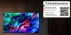 Samsung TV Line up 2026 erh&auml;lt IT-Sicherheitskennzeichen des BSI