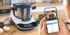 Bosch Cookit mit innovativem AI Recipe Converter