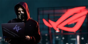 Musik und Technik im Einklang: ROG präsentiert das Zephyrus G14 Alan Walker Special Edition