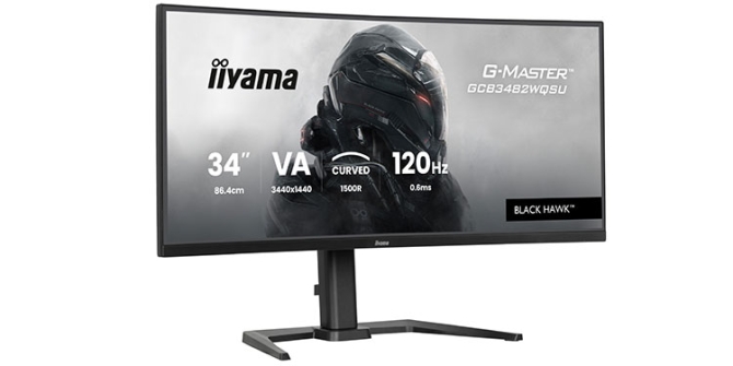 Für flüssiges Gameplay und maximale Kontrolle