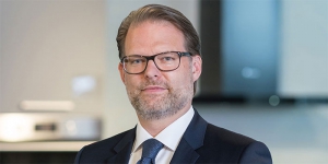 Till Bickelmann jetzt Director Sales Retail &amp; Director Marketing DACH bei Bauknecht