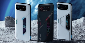 ROG Phone 6 und ROG Phone 6 Pro erstmalig mit Snapdragon 8+ Gen 1