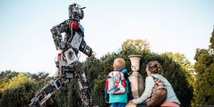 Auszeichnung würdigt das Engagement des Spezialversicherers