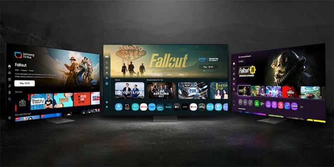 Fallout Staffel 1 kostenlos sehen