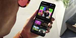 Am Smartphone bequem online zocken