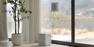 Fensterputzroboter WINBOT W2S OMNI