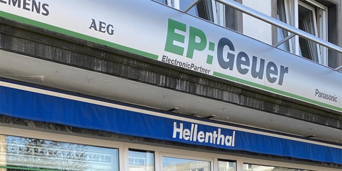 Die Kunden sollen auch in Zukunft an gewohnter Stelle Elektronikprodukte und Service in bester Qualität erhalten