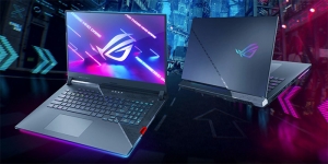 Republic of Gamers bringt neue ROG Strix SCAR Modelle auf den Markt