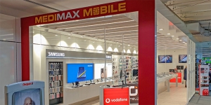 MEDIMAX Markt in Dallgow stärkt sein Mobilfunksortiment