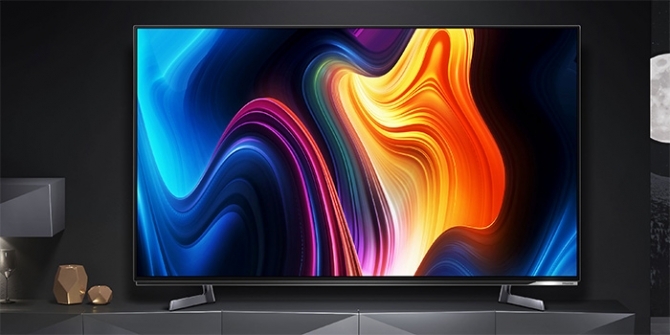 Zwei neue OLED-Modelle mit 55 Zoll Bilddiagonale und modernster TV-Technologie