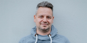 Johannes Brauckmann ist neuer Indie Manager im gamescom Team