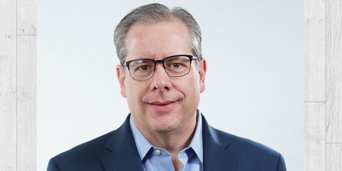 Carl Wiese ist neuer Chief Revenue Officer bei Poly