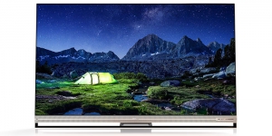 8K Premium-TV 75U9E von Hisense mit über 5.000 Local Dimming-Zonen