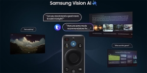 Samsung AI kombiniert verschiedene AI-Agenten 