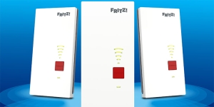 Wi-Fi-7-Mesh-Power im Set