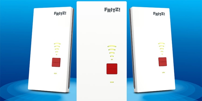 Wi-Fi-7-Mesh-Power im Set