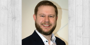 Sascha Schmid ist neuer Key Account Manager bei Epson