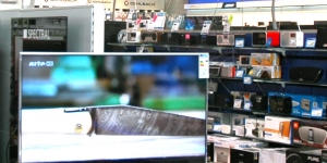 Home Electronics Markt trotzt Corona