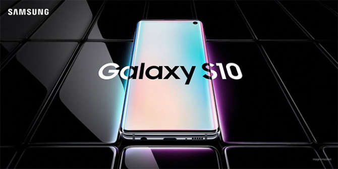 Stiftung Warentest wählt Galaxy S10+ zum Testsieger